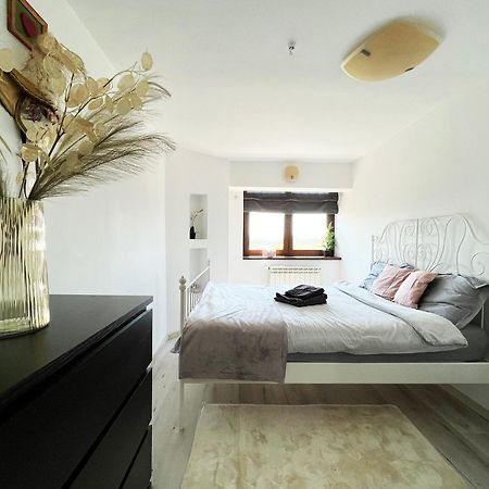 City Center Privat-Sauna Familyconcept Iasi Exterior photo