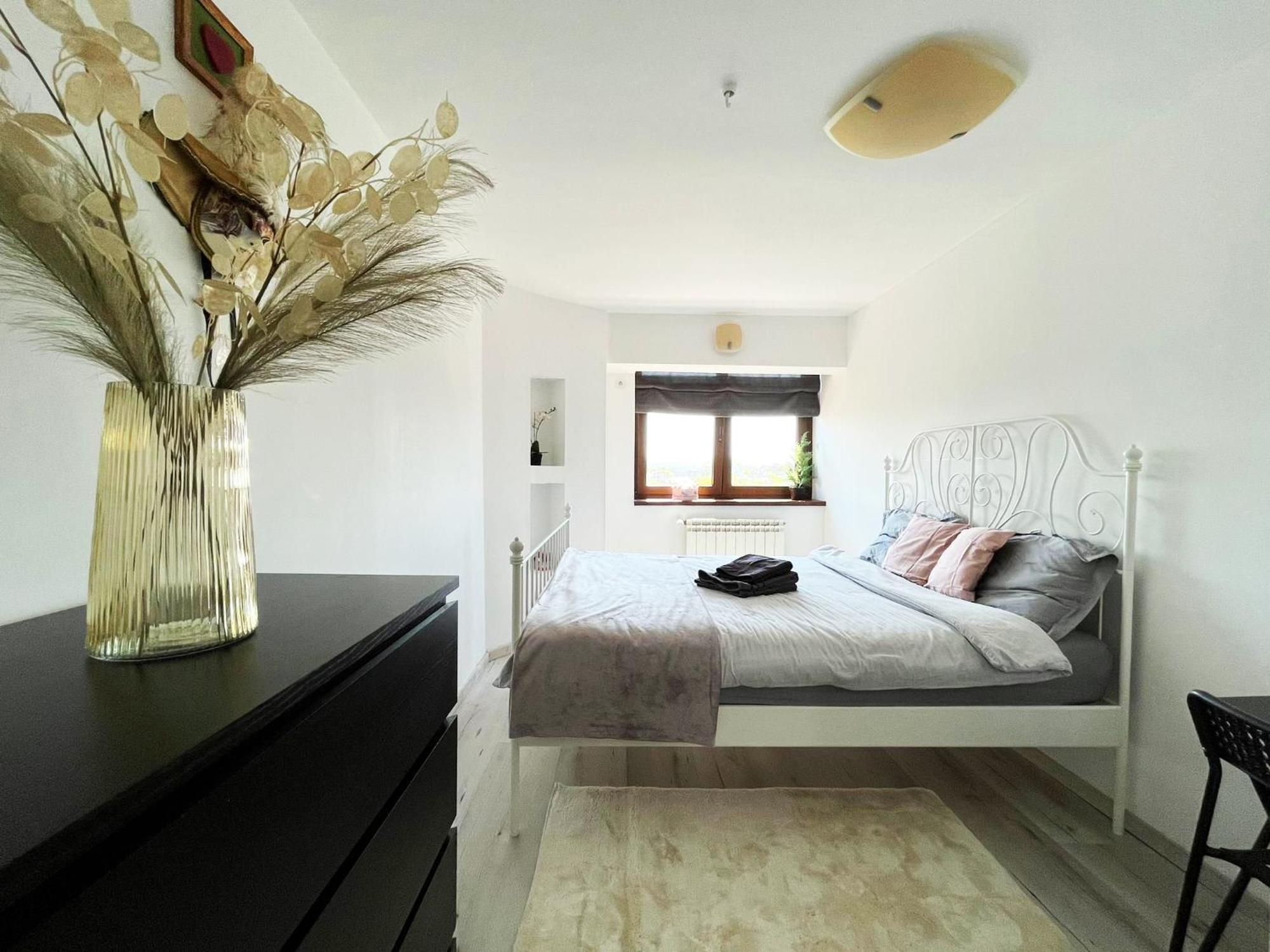 City Center Privat-Sauna Familyconcept Iasi Exterior photo